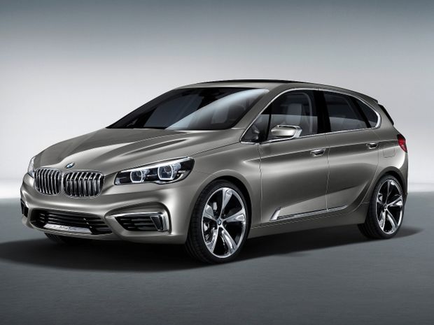 BMW