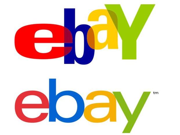 ebay, aukčný portál