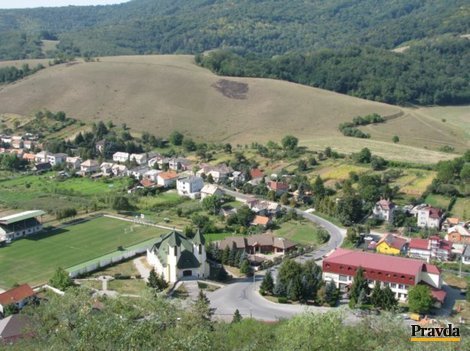 Hajnáčky