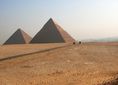 Pyramídy