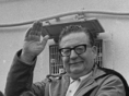 Salvador Allende