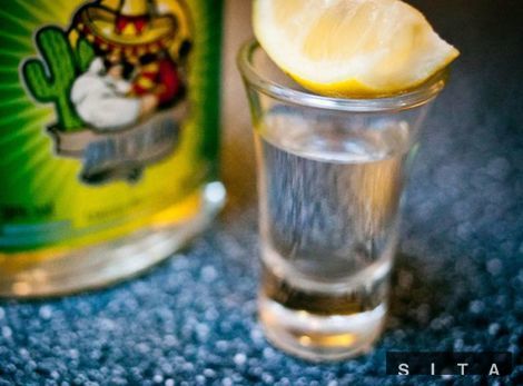 alkohol, krčma, bufet