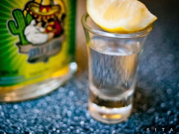 alkohol, krčma, bufet