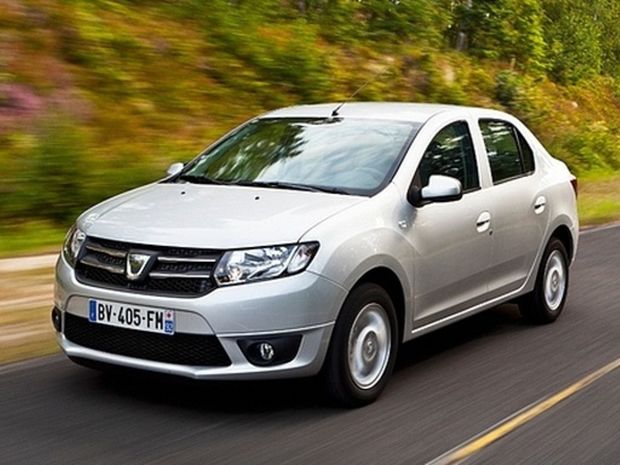 Dacia