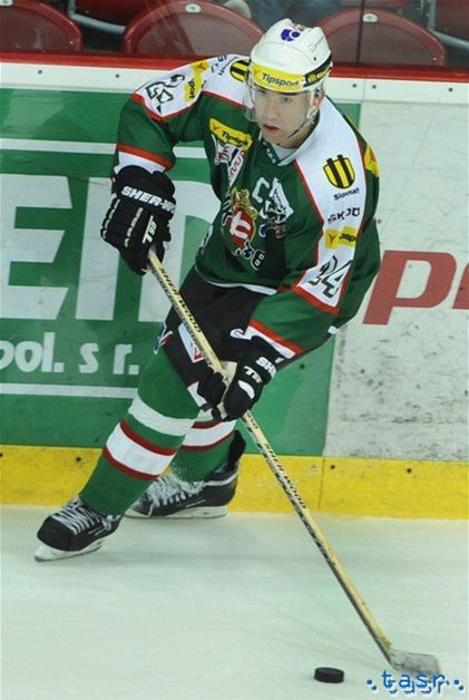 Žigmund Pálffy.