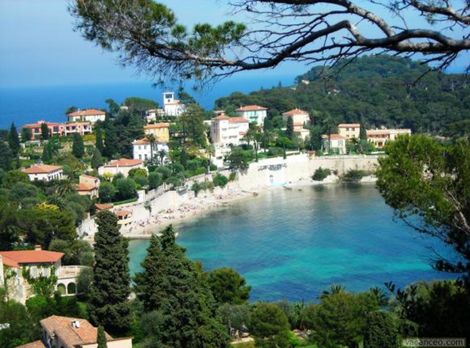 Saint-Jean-Cap-Ferrat