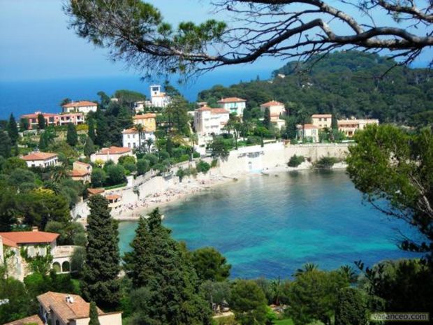 Saint-Jean-Cap-Ferrat
