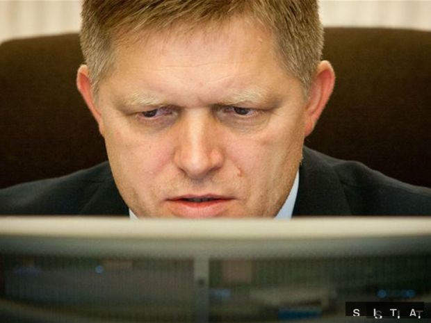 Robert Fico