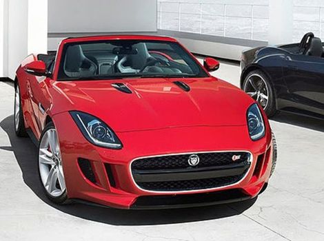 Jaguar