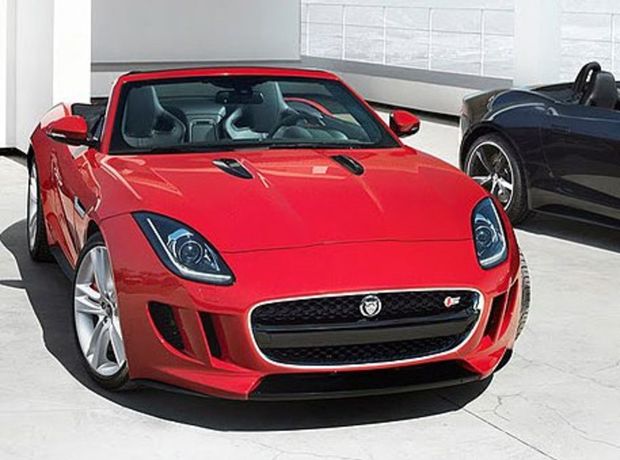 Jaguar