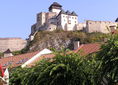 Trenčiansky hrad