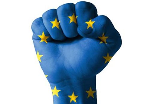 Euro, peniaze, EÚ, Európska únia