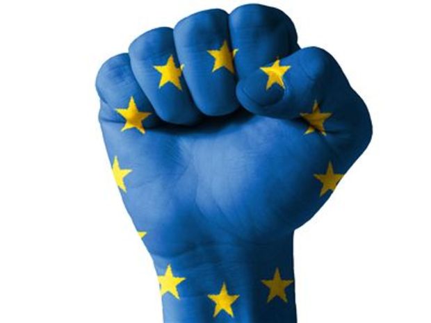 Euro, peniaze, EÚ, Európska únia