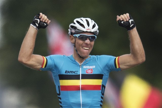 Philippe Gilbert.