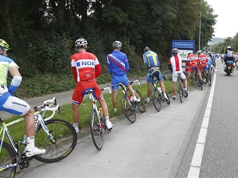 Cyklistika