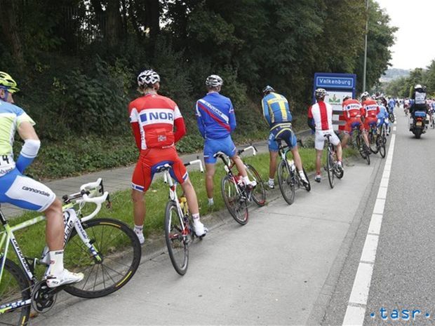Cyklistika