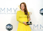 Herečka Julianne Moore získala cenu pre najlepšiu
herečku v hlavnej úlohe minisérie alebo filmu. Za výkon vo filme
Prezidentské voľby. 