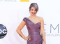Kelly Osbourne si obliekla na ceremoniál šaty od Zaca
Posena. 