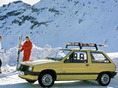 Opel Corsa (1982)