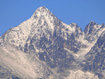 Vysoké Tatry, Lomnický štít