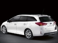 Toyota Auris Touring Sports