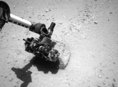 Mars