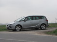 Opel Zafira Tourer