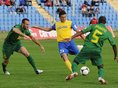 Jozef Piaček, Uroš Matič, Serge Akakpo
