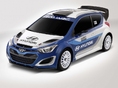 Hyundai i20 WRC