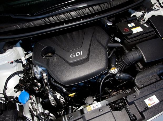 Kia cee`d