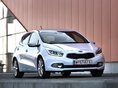 Kia cee`d