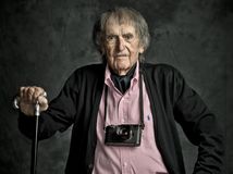 Mano Strauch - Posledny portret majstra Kallaya