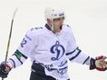Slovan - Dynamo