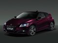 Honda CR-Z