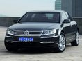 Volkswagen Phaeton