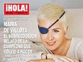 Maria de Villotová