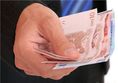 (typo - nepouzivat v orise) Euro, peniaze, mzda, plat