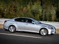 Lexus GS 450h