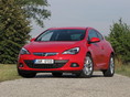 Opel Astra GTC