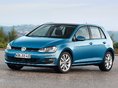 Volkswagen Golf VII