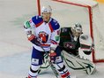 Hossa, Lev