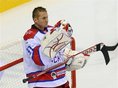 Slovan - CSKA 1