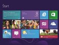 microsoft windows 8, metro