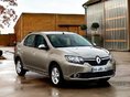 Renault Symbol