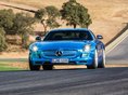 Mercedes-Benz SLS AMG ED