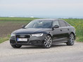 Audi A6 3.0 TDI BiT