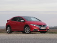 Honda Civic 2.2 i-DTEC