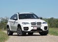 BMW X6 M50d