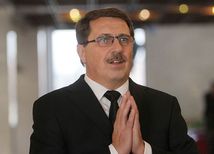 Pavol Paška