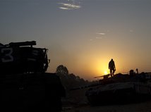 Gaza, Palestina
